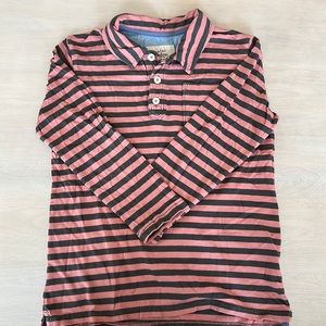 Mini Boden - Size 7/8